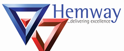 hemway logo